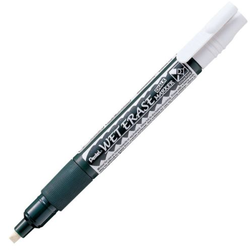 Popisovač křídový Pentel SMW26-AO
