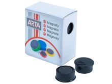Magnety Arta 16mm - 10ks