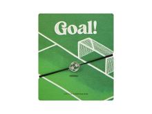 Gifty - náramek Fotbal