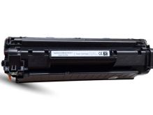 HP CB435/CB436A - black alt.
