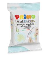 samotvrdnoucí hmota Primo 250g - světle zelená