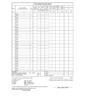 Cestovní příkaz A4 s vyúčtováním (2)