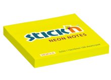 Blok samolepící 76x76 STICK´N