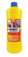 Satur Badex s vůní eukalyptu 1L