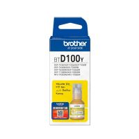 Brother BTD100Y