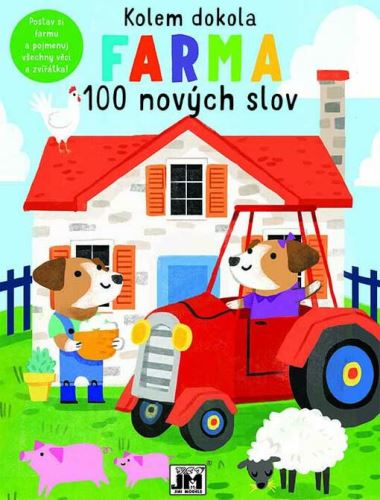 kolem dokola JM - Na farmě
