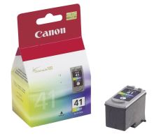 Canon Fine CL - 41 - colour ink.