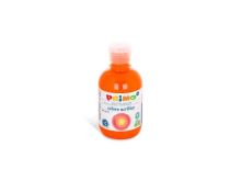 akrylová barva Primo 300ml - oranžová