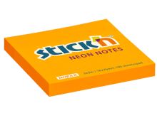 Bloček samolepící Stick´n 76x76