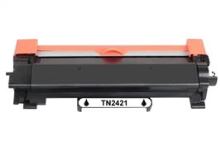 Brother TN-2421 alt. - black