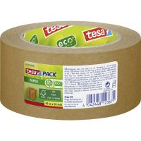 Lepící páska papírová 50/50 - TESA