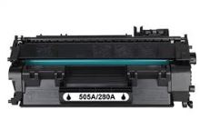 HP CE505A - black alt.