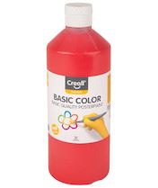 Temperová barva Creall 500ml