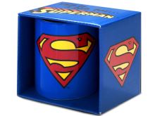 Keramický hrnek - DC Comics Superman