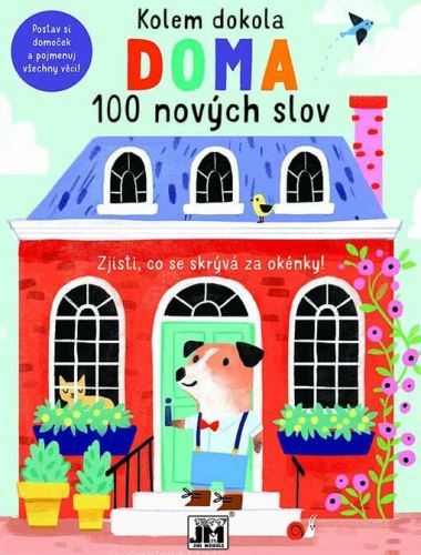 kolem dokola JM - Doma