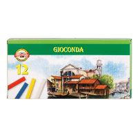 křídy 8112 GIOCONDA/12