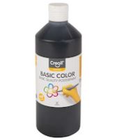 Temperová barva Creall 500ml