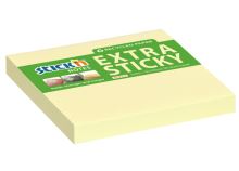 Blok samolepící 76x76 Extra sticky