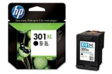 HP CH563EE ABE - black