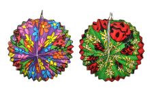 lampión koule 25cm - beruška
