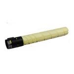 Minolta Toner TN512K - yellow