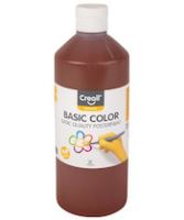 Temperová barva Creall 500ml
