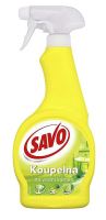 Savo koupelna 500ml s rozprašovačem