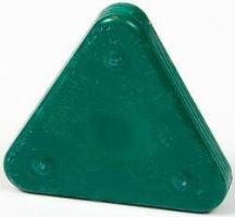 vosková pastelka TRIANGLE MAGIQUE - NEON (1)