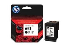 HP C2P10AE - black