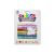 barvy na textil Pearl - 6 barev