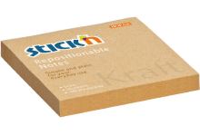 Blok samolepící 76x76 Stick n